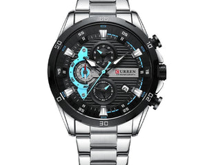 Reloj Noctis