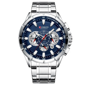 Reloj Solstice