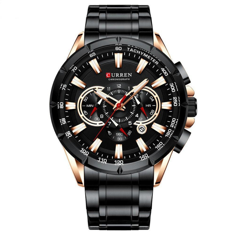 Reloj Solstice - Temporalle