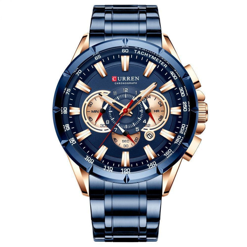 Reloj Solstice - Temporalle