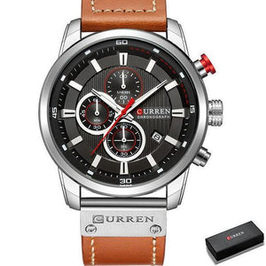 Reloj Tempus